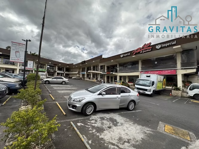 Locales en alquiler en Plaza San Rafael, Escazú ID 1391 - Imagen 10