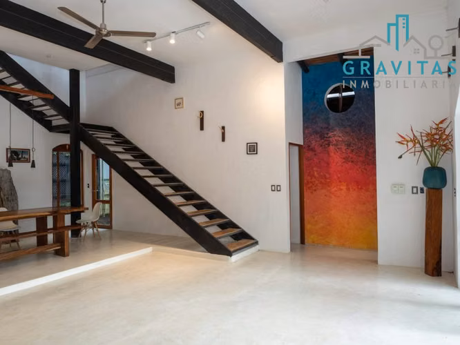 Casa en venta en Mal País, Cóbano (Cerca del mar) ID 1671 - Imagen 19
