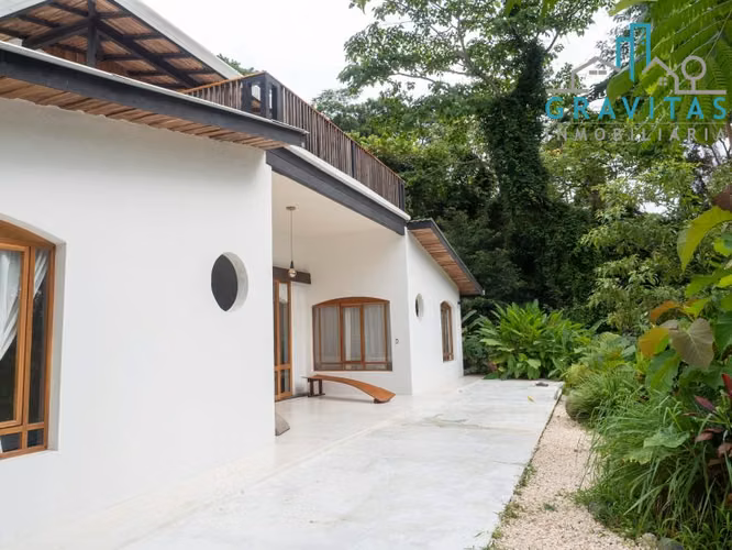 Casa en venta en Mal País, Cóbano (Cerca del mar) ID 1671 - Imagen 7