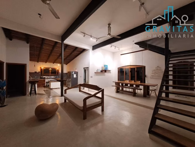 Casa en venta en Mal País, Cóbano (Cerca del mar) ID 1671 - Imagen 3