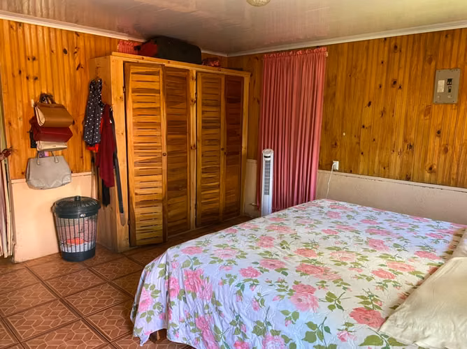 Propiedad con Casa en Puerto Viejo de Sarapiquí, Heredia