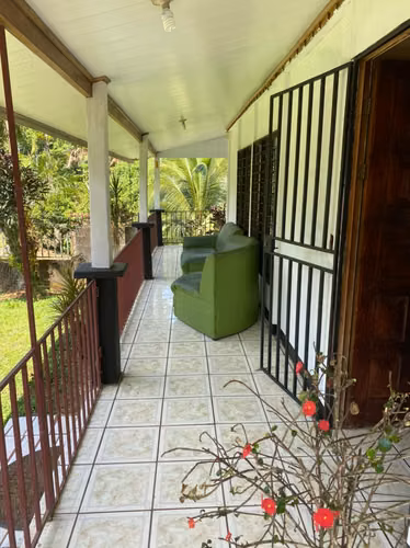 Propiedad con Casa en Puerto Viejo de Sarapiquí, Heredia
