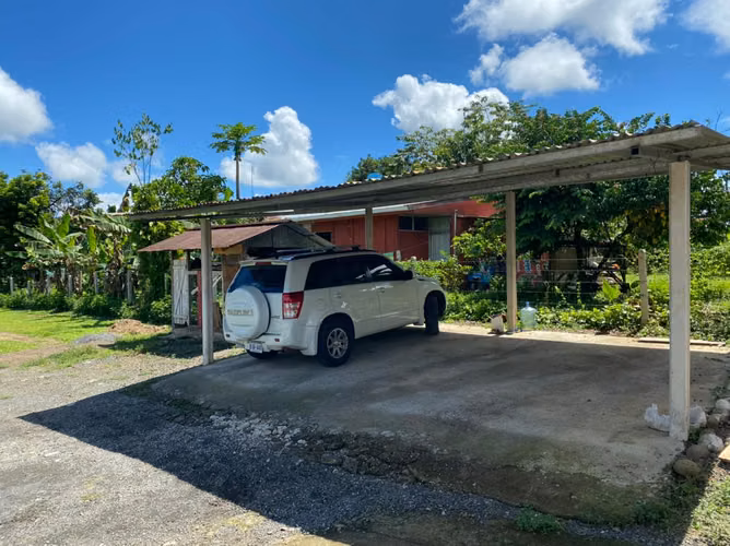 Propiedad con Casa en Puerto Viejo de Sarapiquí, Heredia