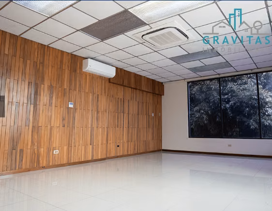 Edificio de oficinas en alquiler en Calle Blancos (1000 m2) ID 1752