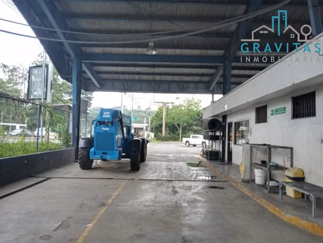 Bodega en venta en Heredia, uso de suelo mixto ID 1552
