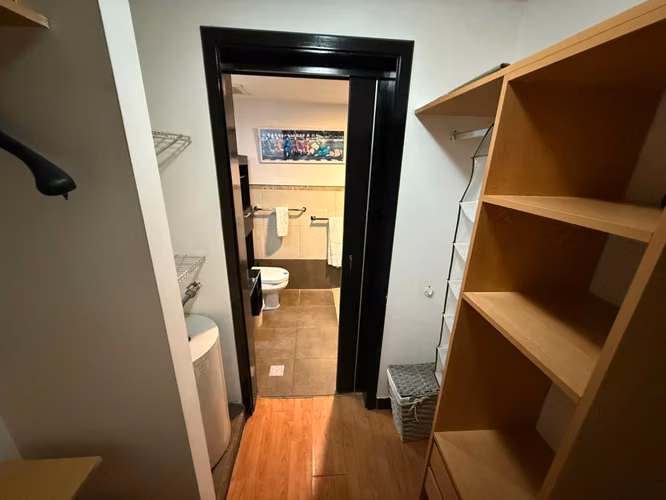 ALQUILER DE APARTAMENTO AMOBLADO EN AVALON COUNTRY, SANTA ANA - Imagen 7