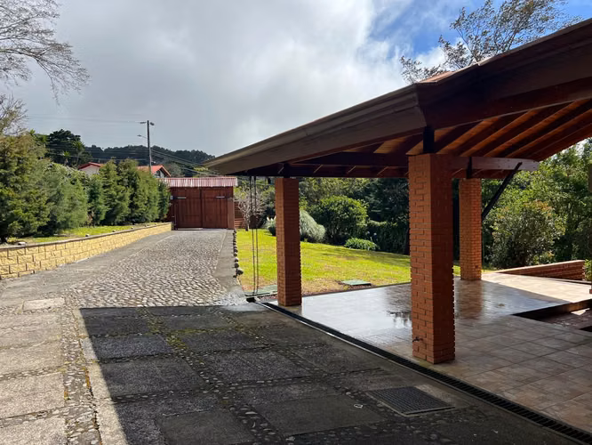 Exclusiva Propiedad de Montaña en El Tirol, San Rafael de Heredia - Imagen 3