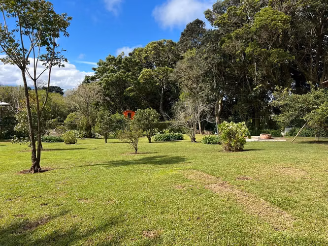 Exclusiva Propiedad de Montaña en El Tirol, San Rafael de Heredia - Imagen 2