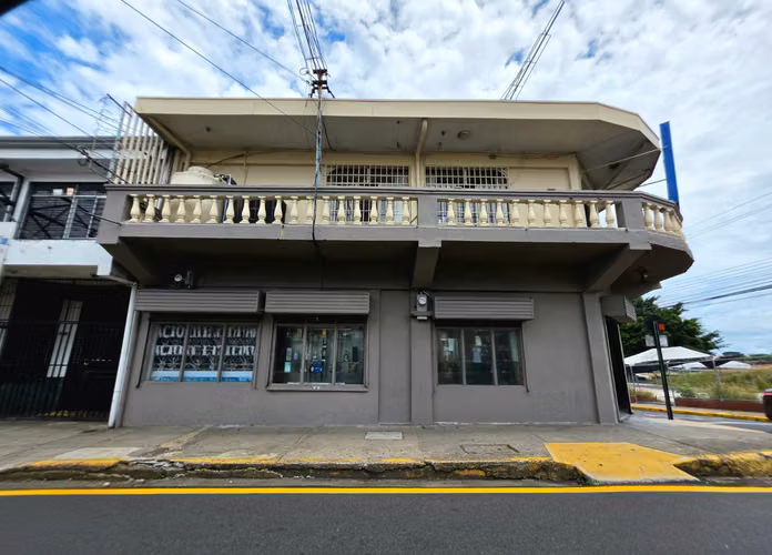 Office for renting at Heredia