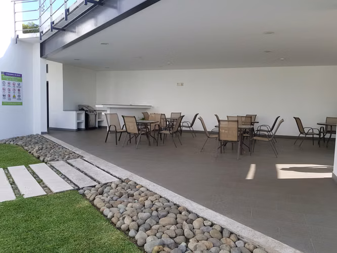 Venta de Apartamento en Condominio Vía Indus, Plaza Real Cariari, Heredia - Imagen 13