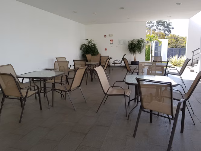 Venta de Apartamento en Condominio Vía Indus, Plaza Real Cariari, Heredia - Imagen 14