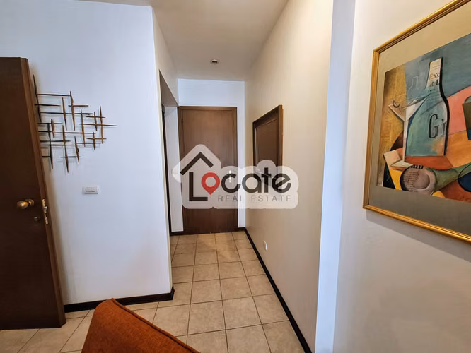 Alquiler de Apartamento, Condominio Lomas, San Rafael