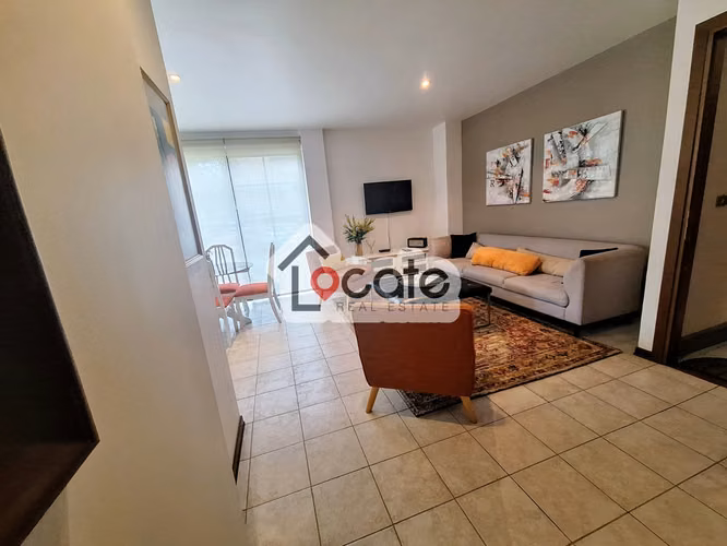Alquiler de Apartamento, Condominio Lomas, San Rafael