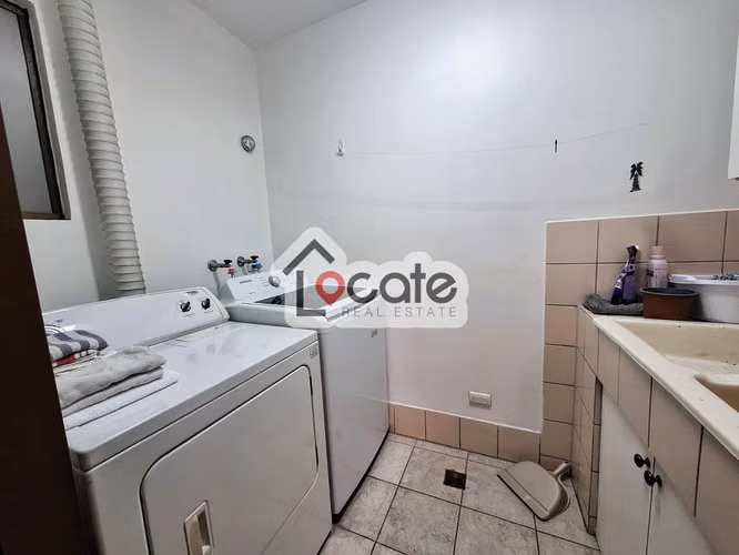 Alquiler de Apartamento, Condominio Lomas, San Rafael