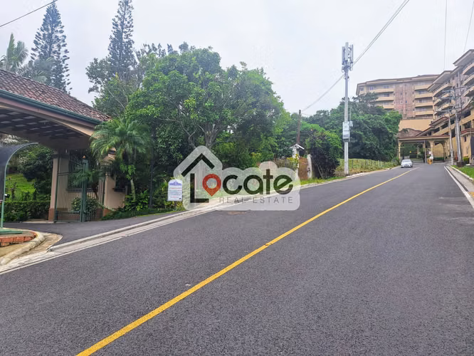Alquiler de Apartamento, Condominio Lomas, San Rafael
