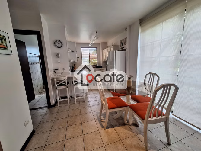 Alquiler de Apartamento, Condominio Lomas, San Rafael