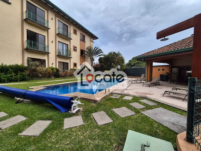 Apartment for rent, Lomas Condominium, San Rafael