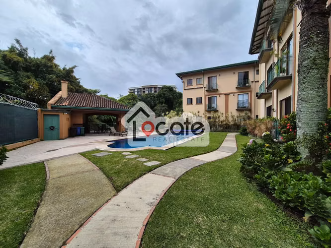 Alquiler de Apartamento, Condominio Lomas, San Rafael