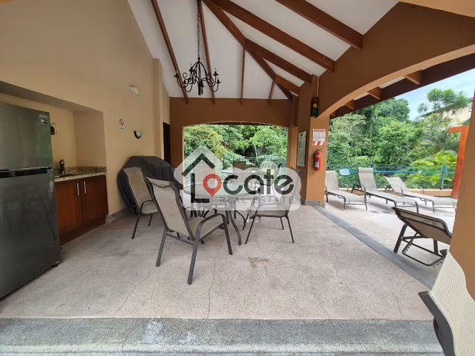Alquiler de Apartamento, Condominio Lomas, San Rafael