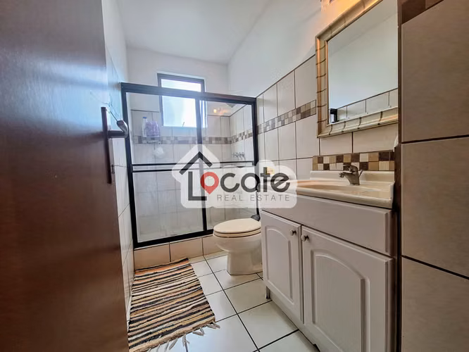 Alquiler de Apartamento, Condominio Lomas, San Rafael