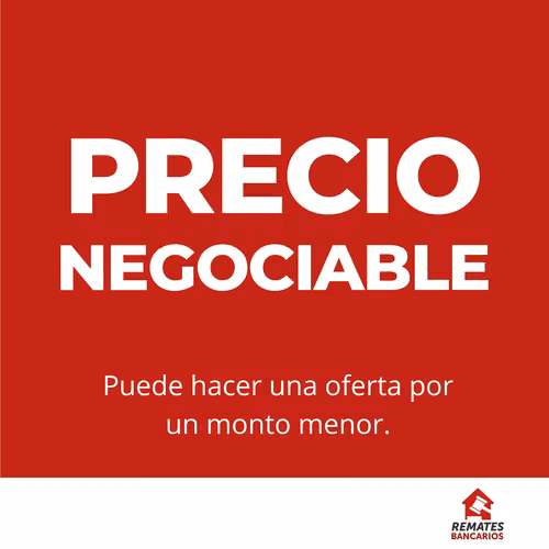 Venta de Edificio Comercial en Pozos de Santa Ana, Remate