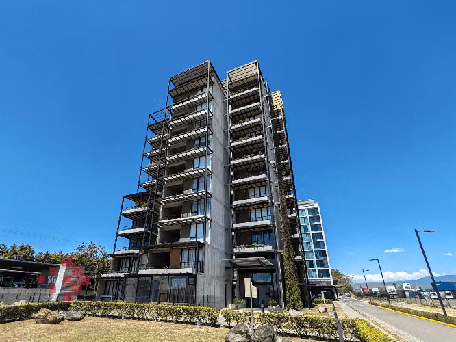 Apartamento para inversión en venta, Alajuela, El Coyol