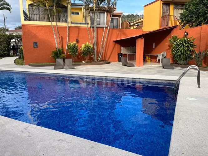 Venta de casa en Condominio, San Antonio de Desamparados P.P - Imagen 12