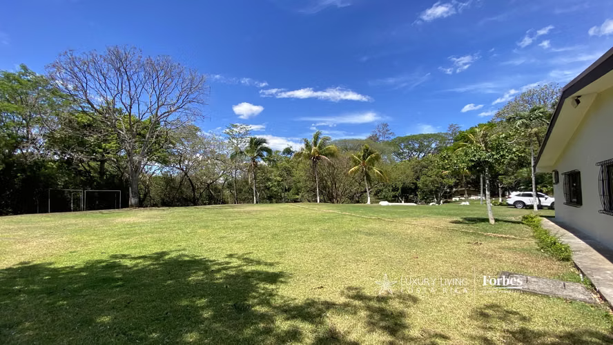 21391 - Amplia finca en alquiler con piscina y venados en Ciruelas - Imagen 5