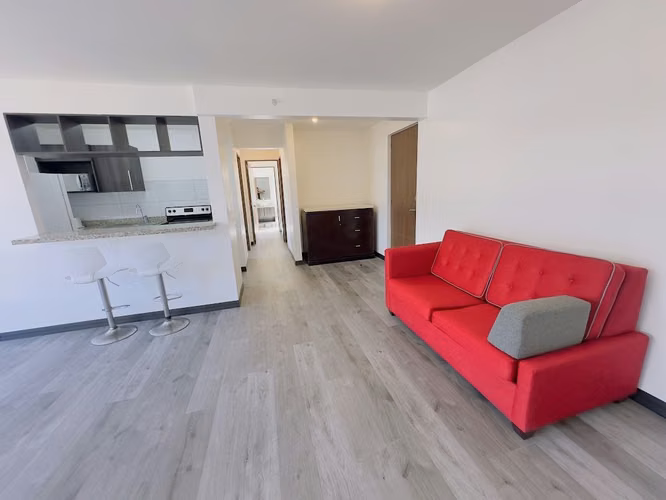 Apartamento en alquiler en Condominio Bellavista – Heredia - Imagen 17