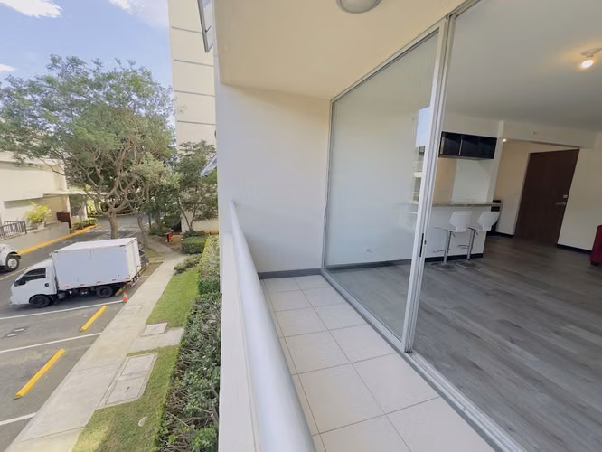 Apartamento en alquiler en Condominio Bellavista – Heredia - Imagen 13