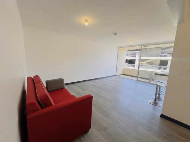 Apartamento en alquiler en Condominio Bellavista – Heredia - Imagen 5