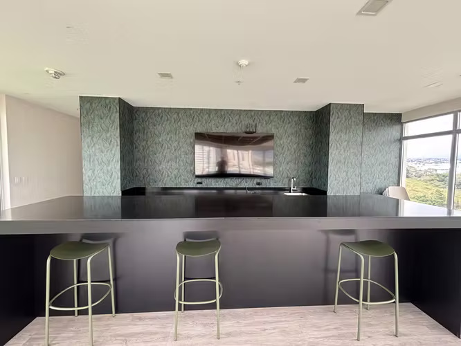 Apartamentos en Azenza Towers, Uruca. Con Línea blanca - Imagen 11