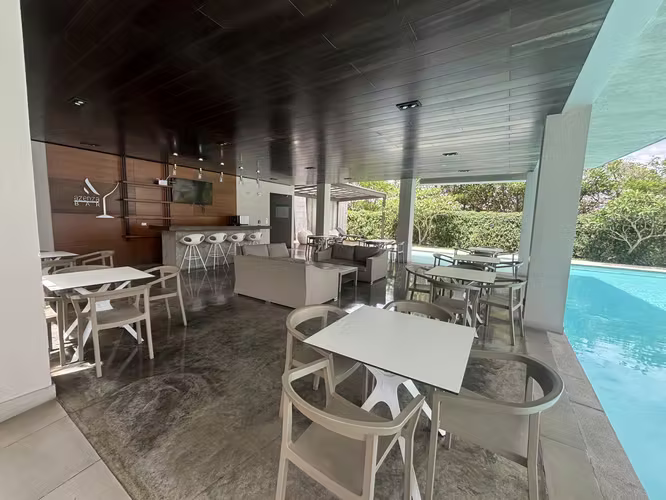 Apartamentos en Azenza Towers, Uruca. Con Línea blanca - Imagen 4
