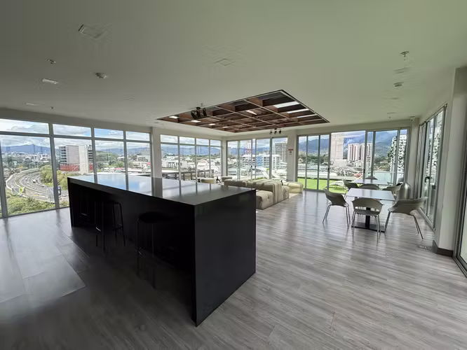 Apartamentos en Azenza Towers, Uruca. Con Línea blanca - Imagen 15