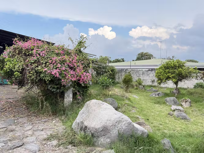 Venta de Lote de 685 m² en Carmen, Cartago | Uso Zona Mixta Vivienda