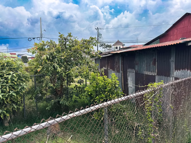 Venta de Lote de 685 m² en Carmen, Cartago | Uso Zona Mixta Vivienda