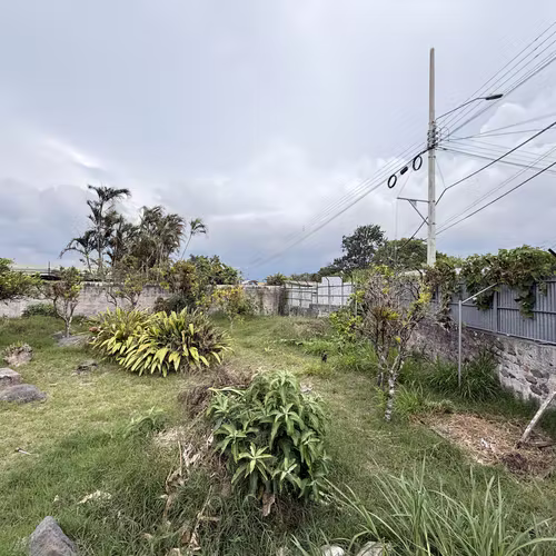 Venta de Lote de 685 m² en Carmen, Cartago | Uso Zona Mixta Vivienda