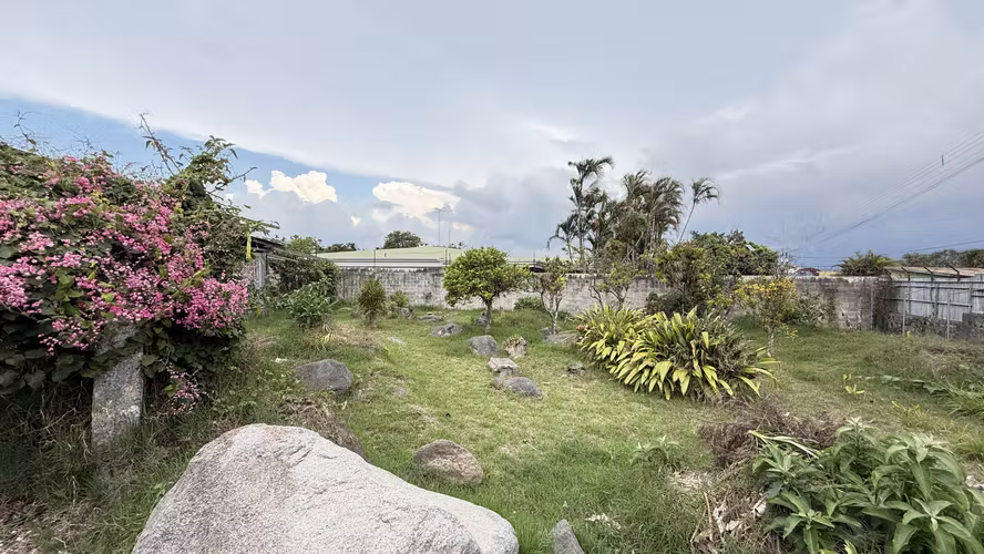 Venta de Lote de 685 m² en Carmen, Cartago | Uso Zona Mixta Vivienda