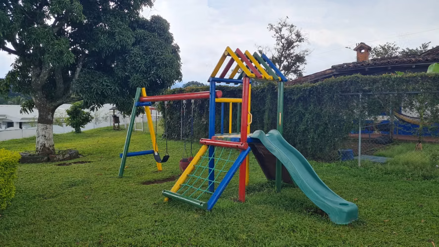 Se vende casa  en Condominio Málaga en Santa Bárbara de Heredia - Imagen 7