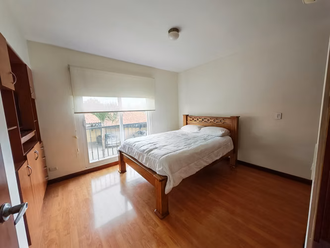VENTA DE APARTAMENTO AMUEBLADO EN CONDADO DE BAVIERA, ESCAZÚ - Imagen 18