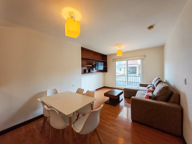 VENTA DE APARTAMENTO AMUEBLADO EN CONDADO DE BAVIERA, ESCAZÚ - Imagen 6