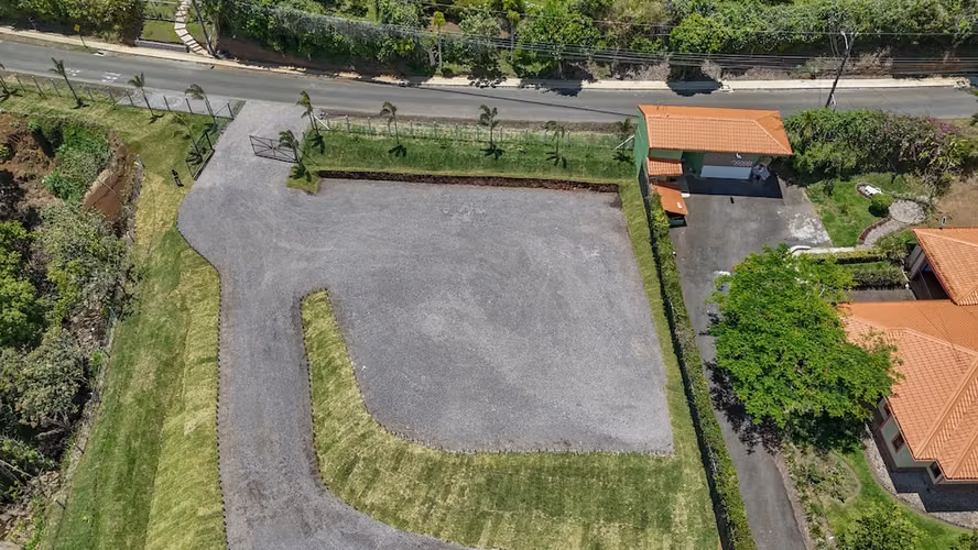 VENTA DE TERRENO EN SAN JOSECITO DE SAN ISIDRO DE HEREDIA - Imagen 3