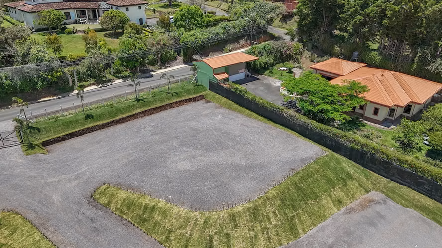 VENTA DE TERRENO EN SAN JOSECITO DE SAN ISIDRO DE HEREDIA - Imagen 8