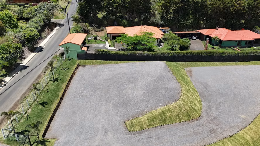 VENTA DE TERRENO EN SAN JOSECITO DE SAN ISIDRO DE HEREDIA - Imagen 7