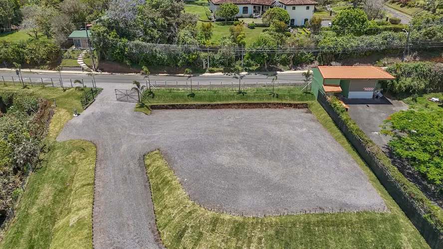 VENTA DE TERRENO EN SAN JOSECITO DE SAN ISIDRO DE HEREDIA - Imagen 4