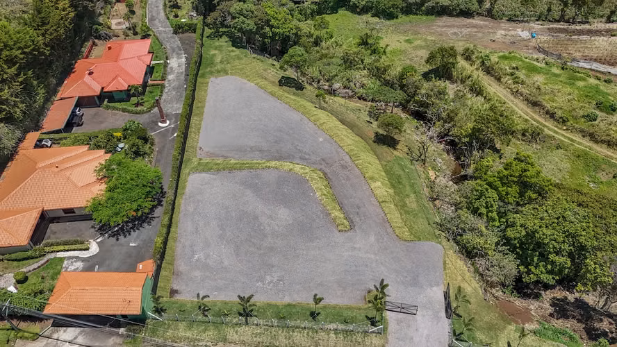 VENTA DE TERRENO EN SAN JOSECITO DE SAN ISIDRO DE HEREDIA - Imagen 2