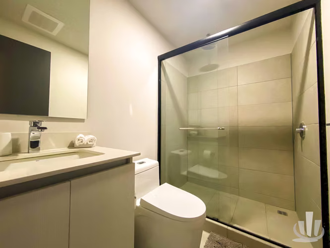 Apartamento nuevo en venta Secrt Sabana. Amoblado full - Imagen 7
