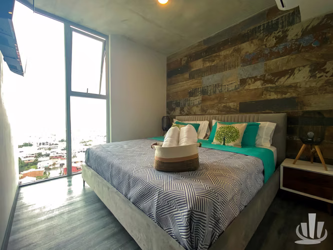 Apartamento nuevo en venta Secrt Sabana. Amoblado full - Imagen 6