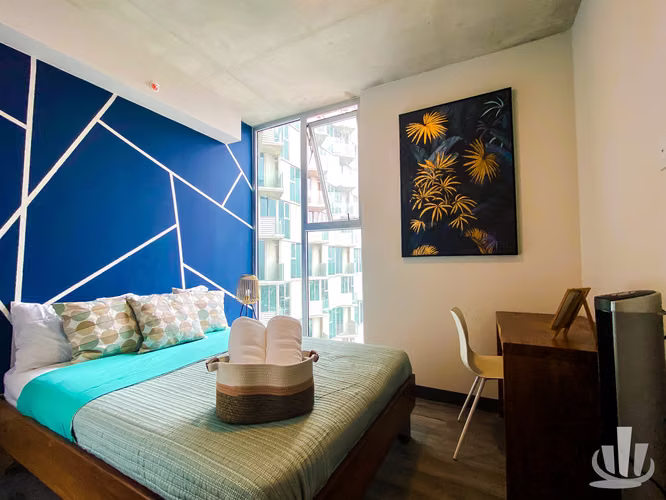 Apartamento nuevo en venta Secrt Sabana. Amoblado full - Imagen 5