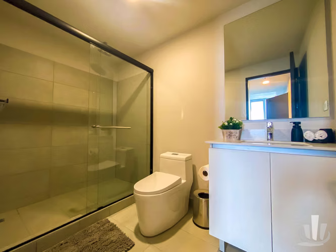 Apartamento nuevo en venta Secrt Sabana. Amoblado full - Imagen 8